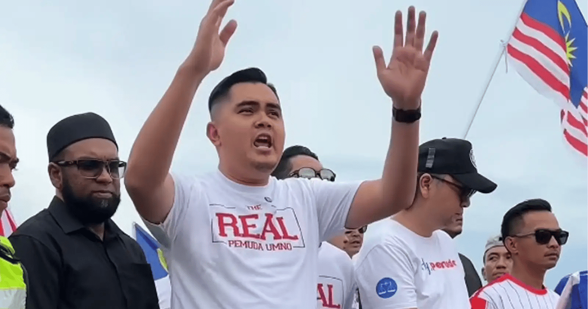 Cops begin sedition probe of viral video featuring Akmal