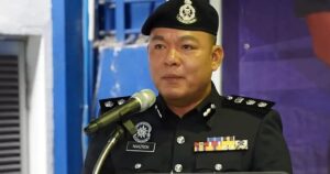 Cops deny NFA in probe into alleged child molest case