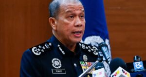 Cops enlist overseas help in probe of threats to Rafizi’s wife