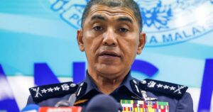 Cops nab several suspects, including ‘Datuk Seri’, over MBI investment fraud