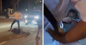 Cops probe viral video on rioting in Butterworth