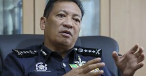 Cops recover stolen Genting casino chips worth RM2mil