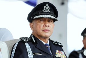 Cops waiting for lab report on substance used in attack on Rafizi's son