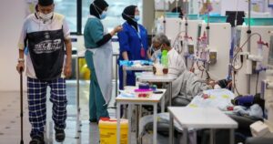 Cost of dialysis may soar to RM4bil annually soon, warns senator