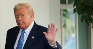Could Trump tariffs become BRICS building blocks?