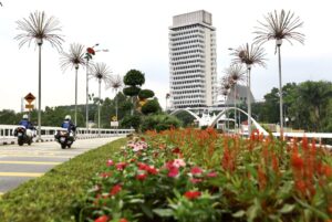 Countering espionage threats, F1 return among highlights in Dewan Rakyat today