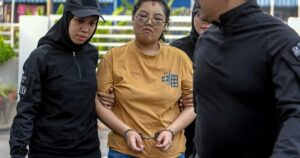 Court orders woman in Kajang rampage to undergo psychiatric evaluation
