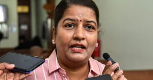 Court reserves decision on Indira Gandhi’s appeal against ex-IGP, govt