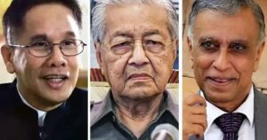 Court throws out Halim Saad’s attempt to reinstate Renong takeover suit