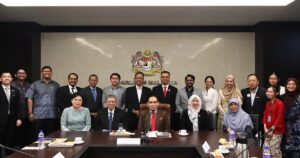 Cross-party group drawing up document to combat hate speech