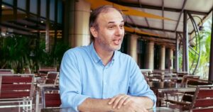 Crucial to keep state, religion apart in plural societies, says scholar