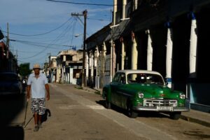 Cuban pensioners say significant pension increase is not enough