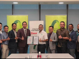 Cuepacs , ECG Capital jalin kerjasama
