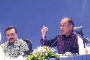 Cukai tembakau naik