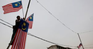 Cultivate pride in the Jalur Gemilang to prevent improper displays