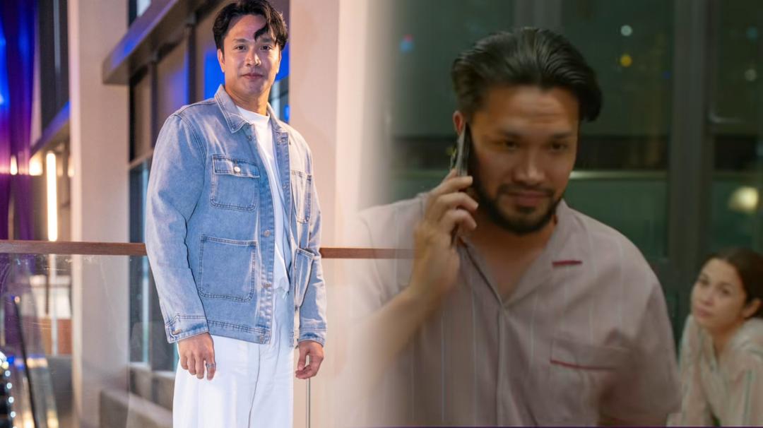 Curang berlaku sebab lelaki tidak pernah rasa cukup - Shahz Jaszle