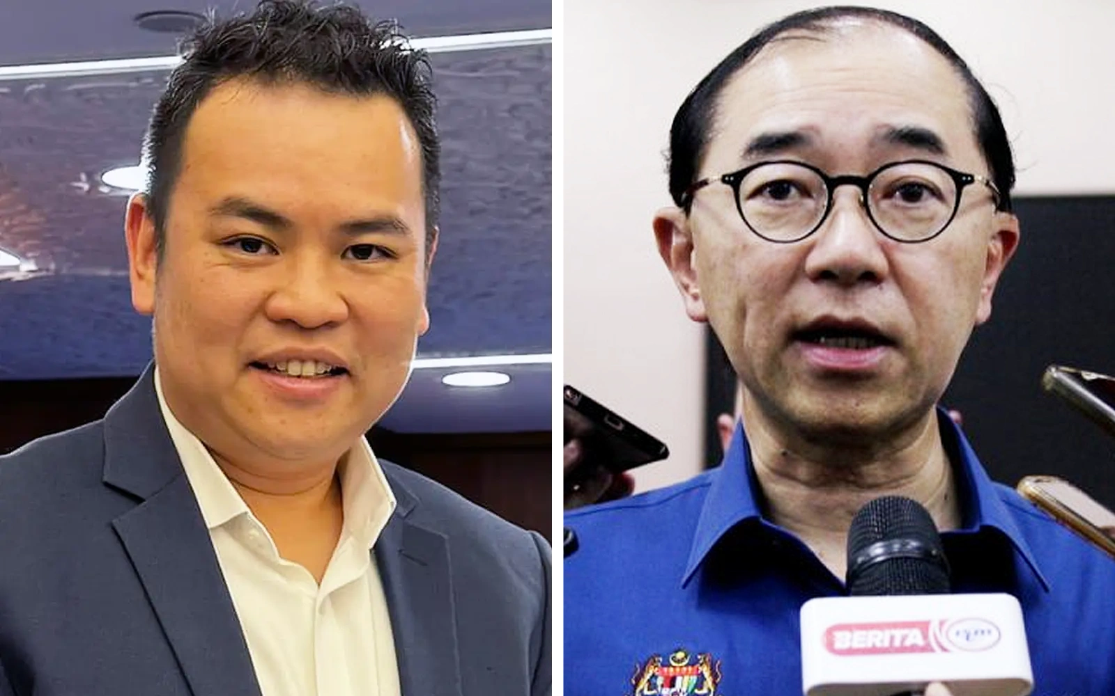 Cover Image for PRN Sabah: BN mahu tanding sekurang-kurangnya 1 DUN di setiap Parlimen