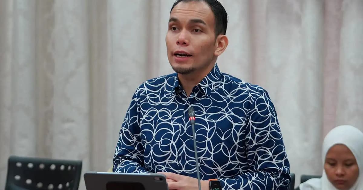 DAP man ‘perplexed’ by Suhakam’s call to delay Gig Workers Bill