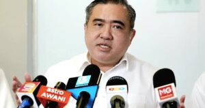 DAP’s Loke dismisses claims Urban Renewal Bill is party-driven agenda