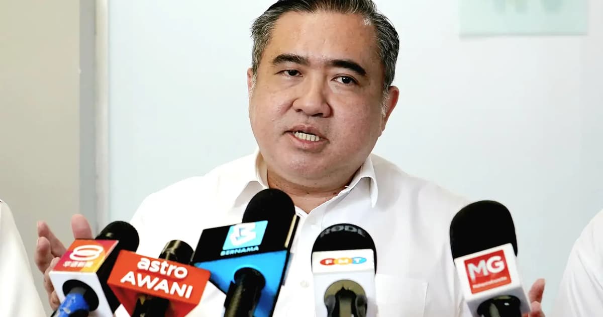 DAP’s Loke dismisses claims Urban Renewal Bill is party-driven agenda