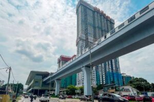 DBKL plans 762,500 homes by 2040 under PTKL2040 plan