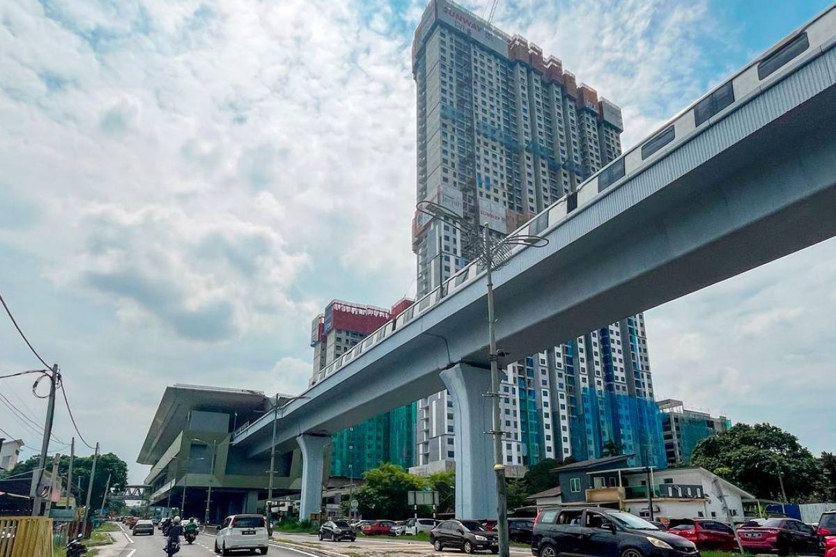 DBKL plans 762,500 homes by 2040 under PTKL2040 plan