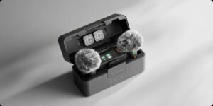 DJI Mic 3 Dijual Di Malaysia Dengan Harga Bermula RM879