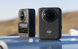 DJI Osmo 360 Malaysia Launch: Official Price and Specs