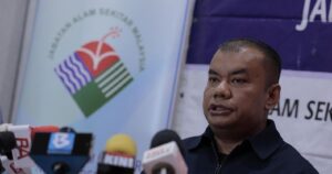 DOE probes black dust pollution affecting 500 residents in Taiping