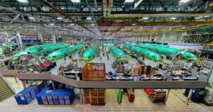 DRB-Hicom unit to buy Spirit AeroSystems Malaysia for RM426mil