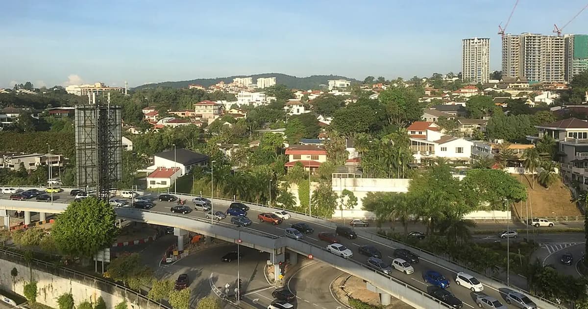 Damansara Heights residents object to plans for 60-storey tower