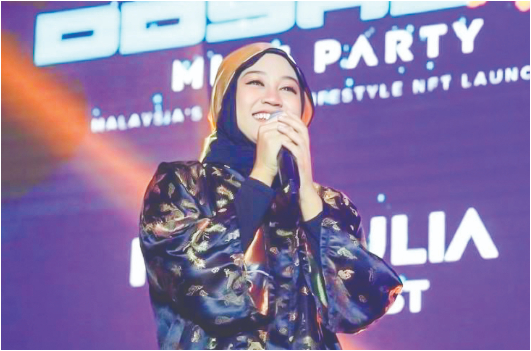 Daripada streaming game, Fieya Julia jana pendapatan