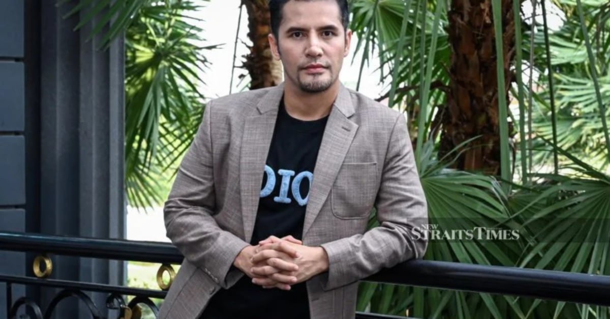 Decision on Aliff Syukri's obscene video charges to be delivered tomorrow