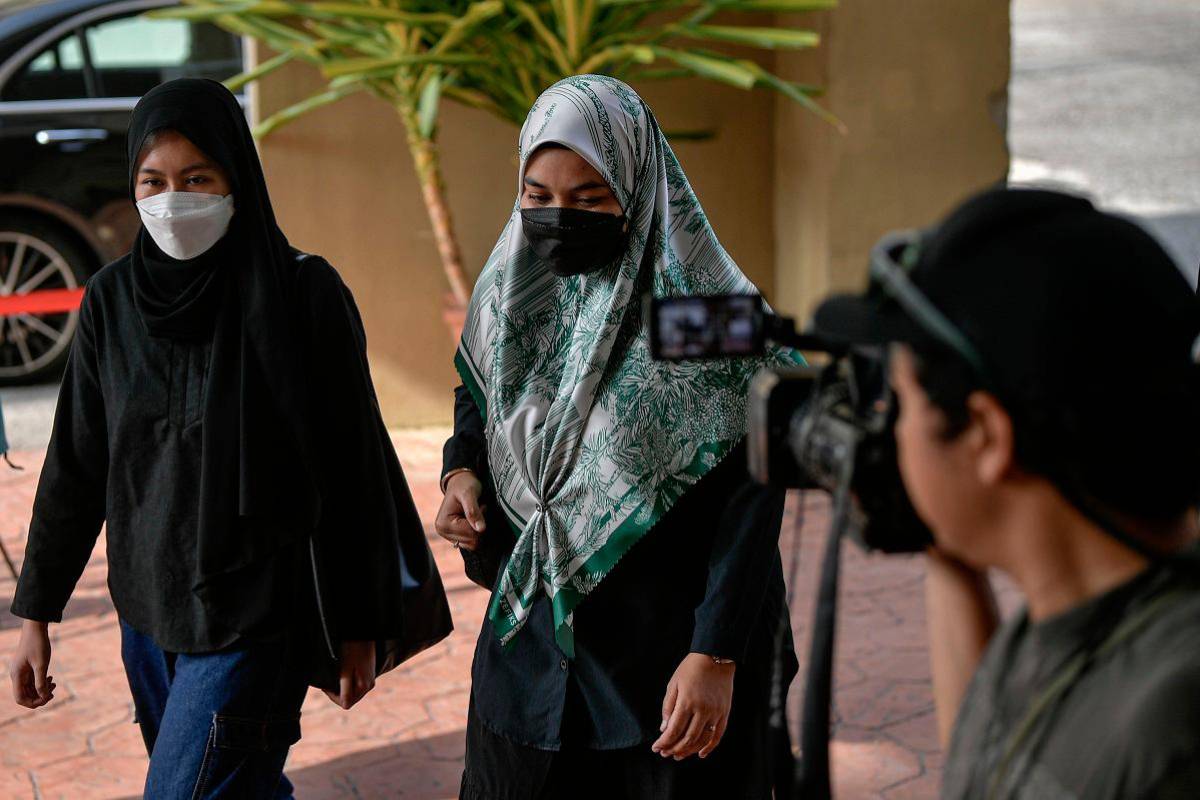 Defence closes case in Zayn Rayyan neglect trial, verdict set for Oct 31