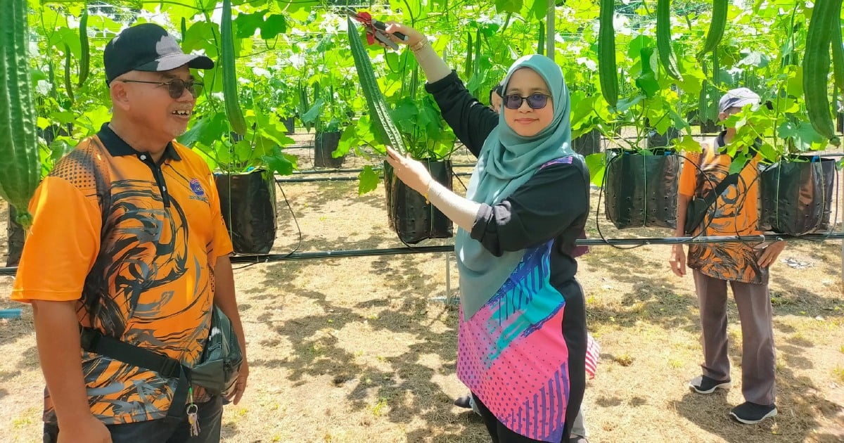 Department targets 15 new Progressive Rukun Tetangga bases in melaka