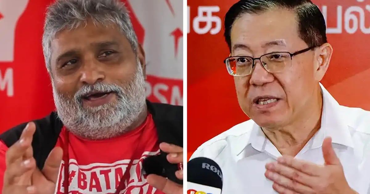 Depriving migrant workers EPF, minimum wage is ‘modern-day exploitation’, says PSM