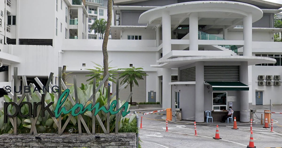Developer liable for defects to Subang Parkhomes’ common property