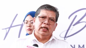 Jawatankuasa Parlimen