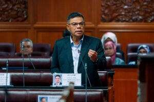 Dewan Rakyat passes MP13 with ministers addressing key national issues