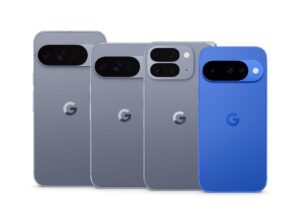 Di Mana Boleh Anda Pra-tempah Siri Peranti Google Pixel 10?