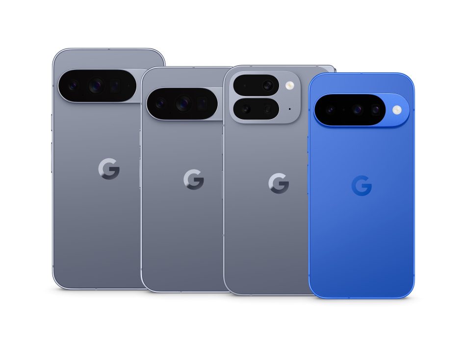 Di Mana Boleh Anda Pra-tempah Siri Peranti Google Pixel 10?