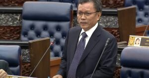 Did phone ban work during last GE, state polls, Shafie asks EC
