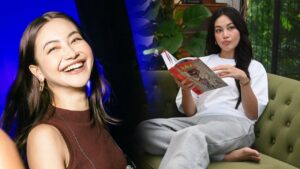 Didakwa jadi isteri keempat orang kenamaan, Daiyan Trisha hanya ketawa