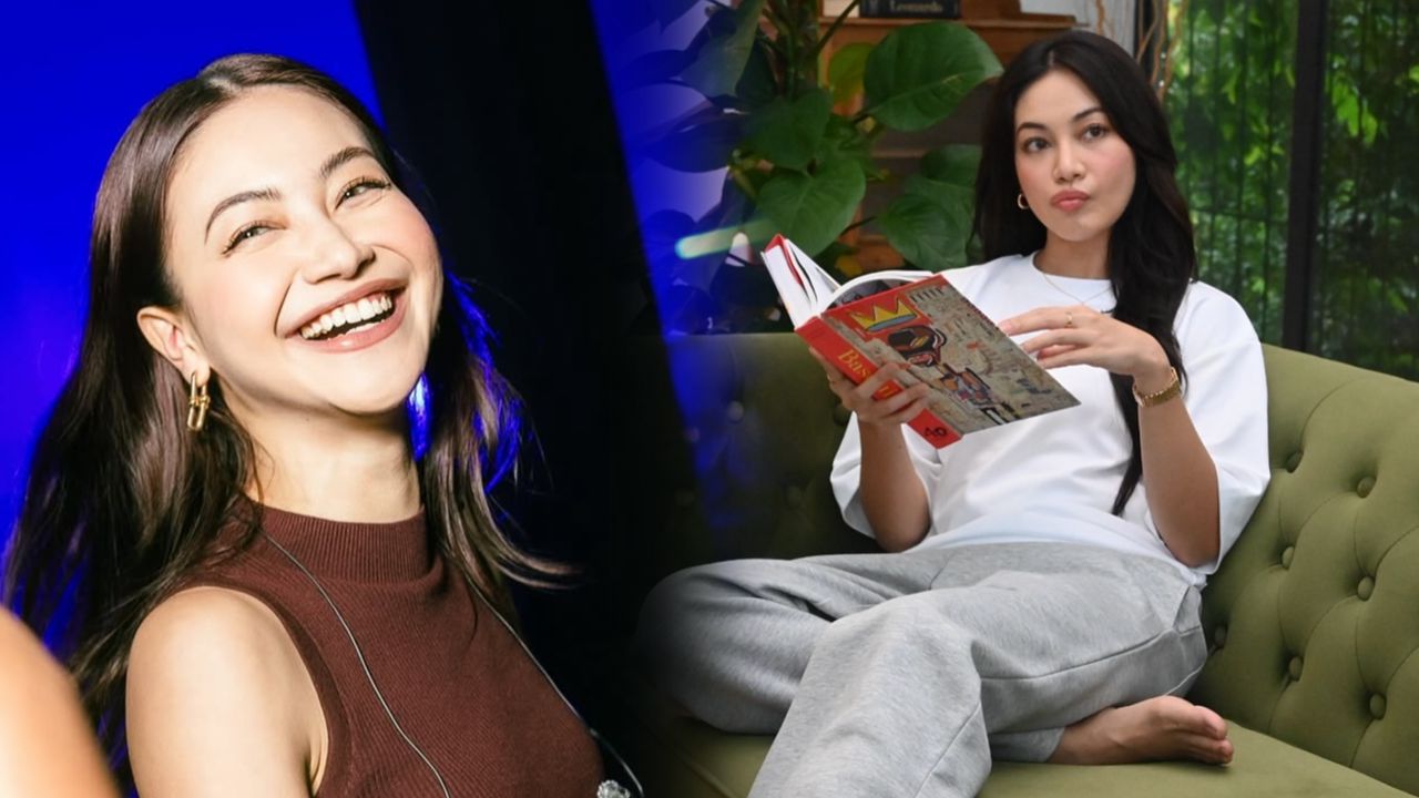 Didakwa jadi isteri keempat orang kenamaan, Daiyan Trisha hanya ketawa
