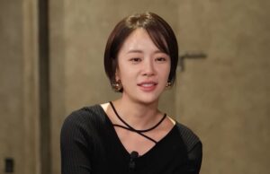 Didakwa seleweng RM13 juta, Hwang Jung-eum berdepan penjara tiga tahun