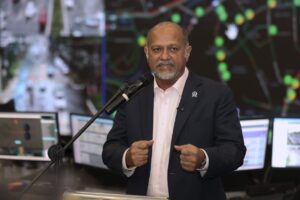 Digital Ministry to intensify 13MP initiatives, says Gobind
