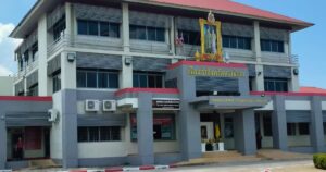 Dikir barat singer plans to immortalise Thai prison experience through song