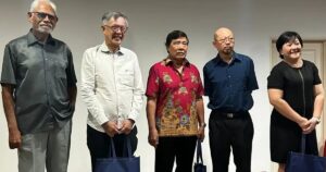 Director, academics call for discussions to preserve ‘untold’ Emergency history