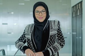 Disitulah akan munculnya putik-putik cemburu - Umie Aida