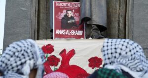 Do not forget Gaza: Slain Al Jazeera journalist's final words